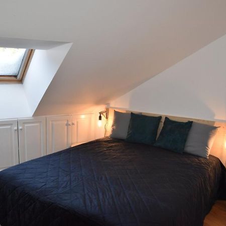 Duplex Renove 3 Chambres Avec Wi-Fi, Garage, Balcon Sud, Proche Pistes A Montgenevre - Fr-1-266-162 Kültér fotó