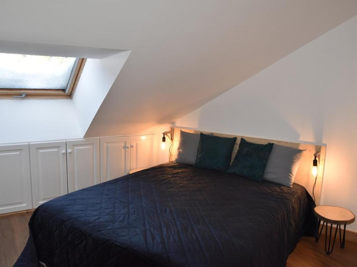Duplex Renove 3 Chambres Avec Wi-Fi, Garage, Balcon Sud, Proche Pistes A Montgenevre - Fr-1-266-162 Kültér fotó