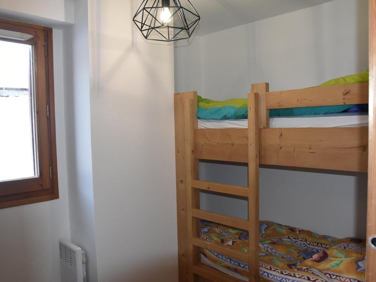Duplex Renove 3 Chambres Avec Wi-Fi, Garage, Balcon Sud, Proche Pistes A Montgenevre - Fr-1-266-162 Kültér fotó